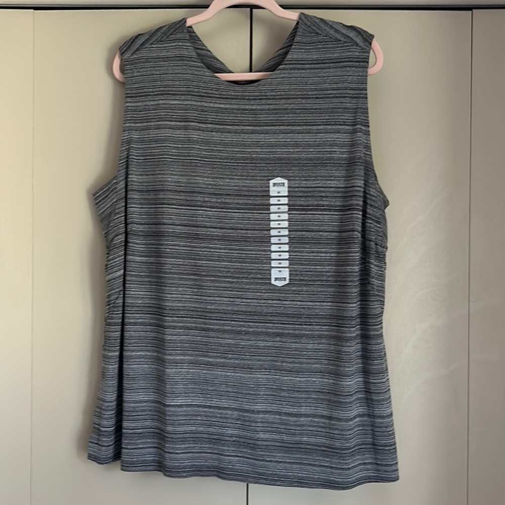 Active wear top